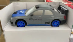RC Drift Car Toy Remote Control